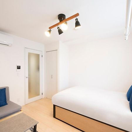 Mat Shibuyahonmachi Lägenhet Tokyo prefektur Exteriör bild