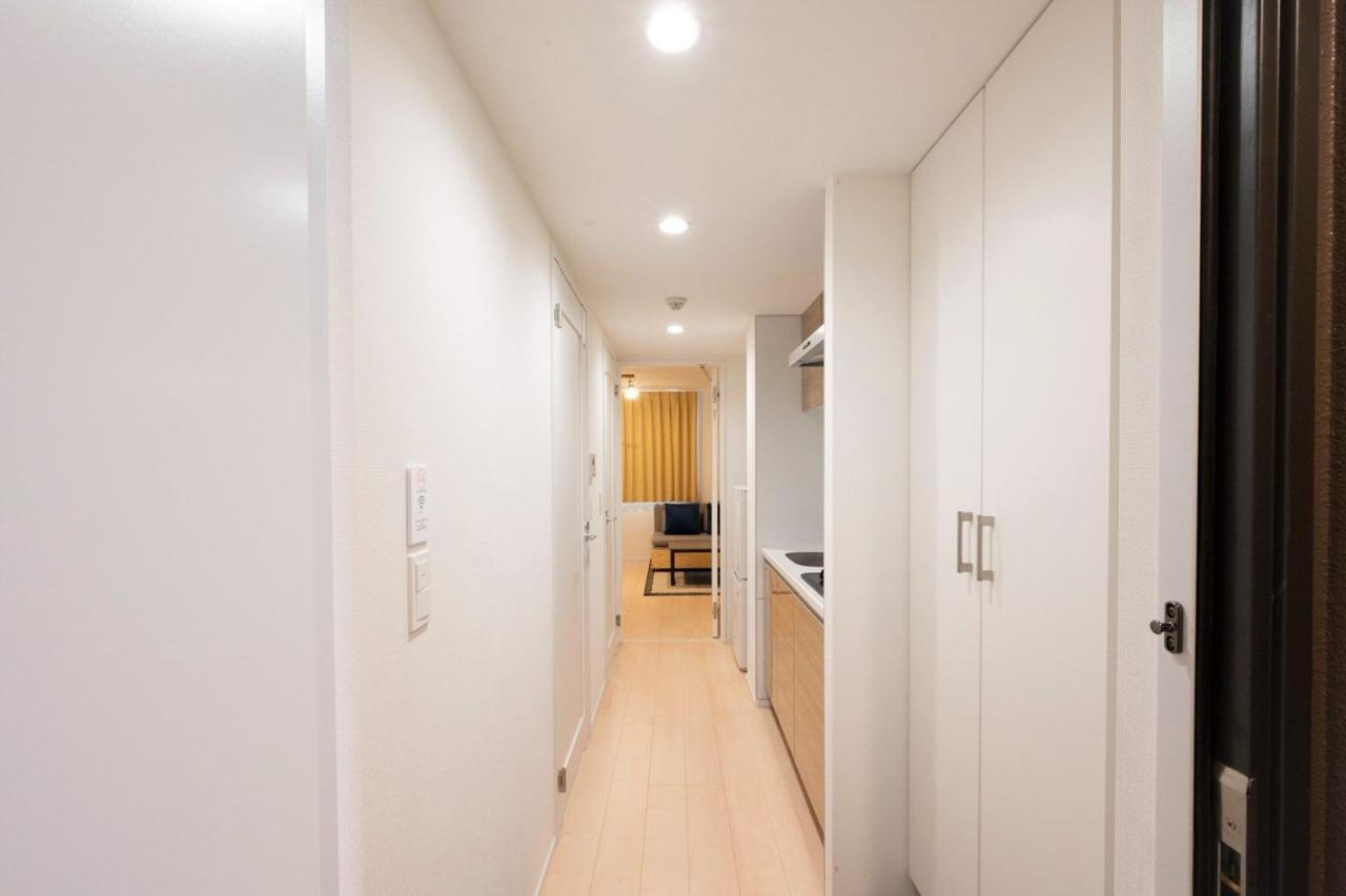 Mat Shibuyahonmachi Lägenhet Tokyo prefektur Exteriör bild