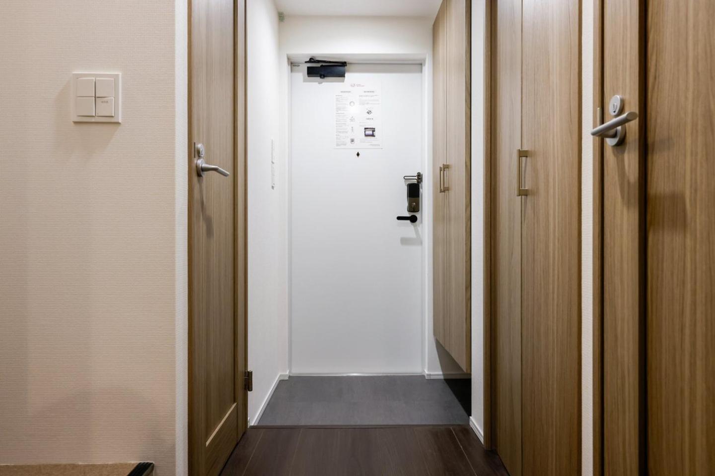 Mat Shibuyahonmachi Lägenhet Tokyo prefektur Exteriör bild